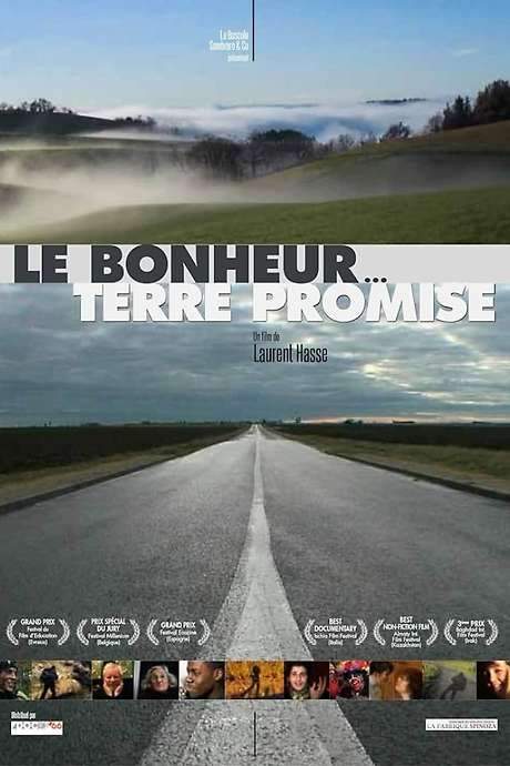    Filmmaker Laurent Hasse travels through France and reflects on happiness and the meaning of life.  